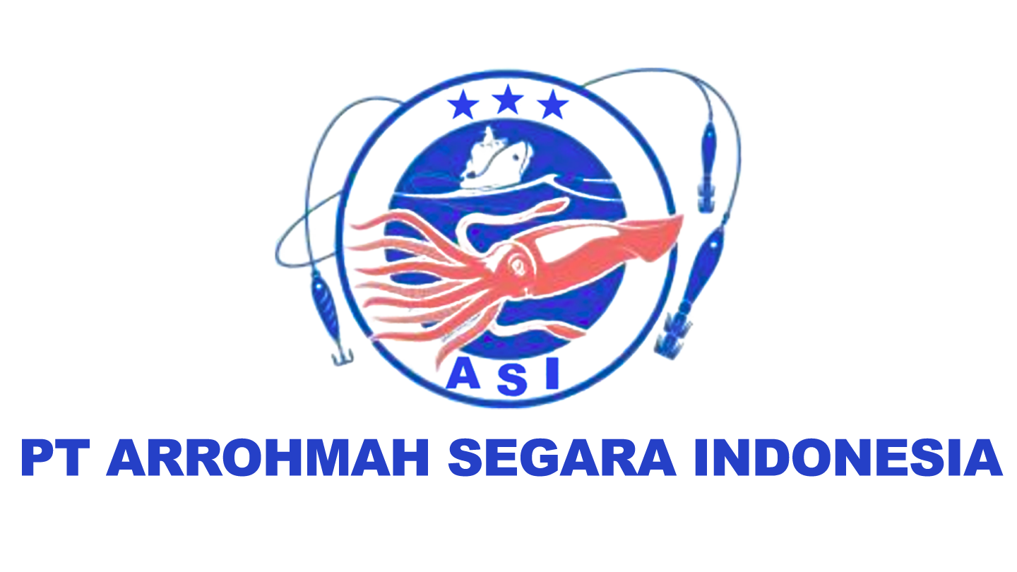 PT ARRAHMAH SEGARA INDONESIA